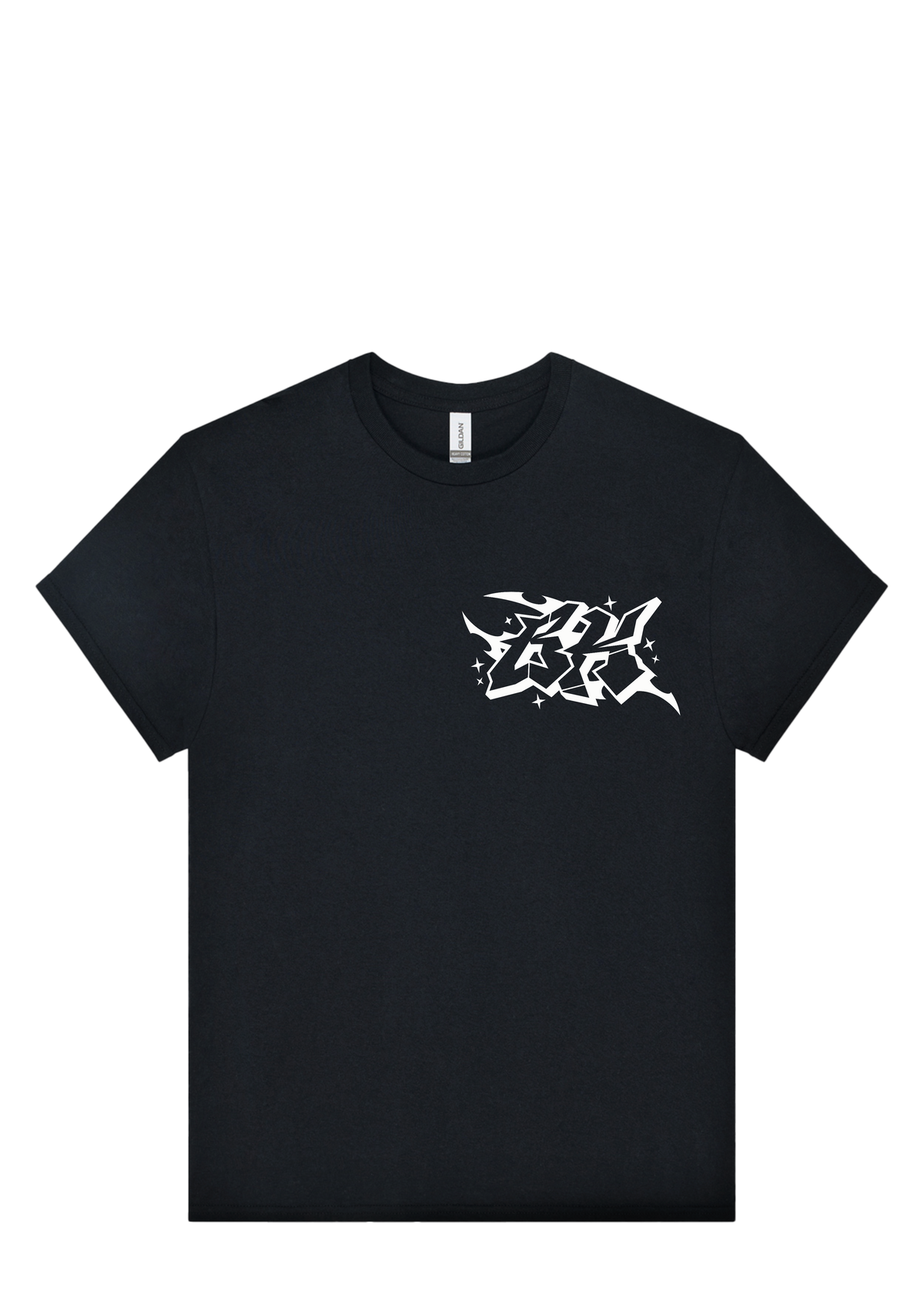 MINI GRAFF STYLE TEE