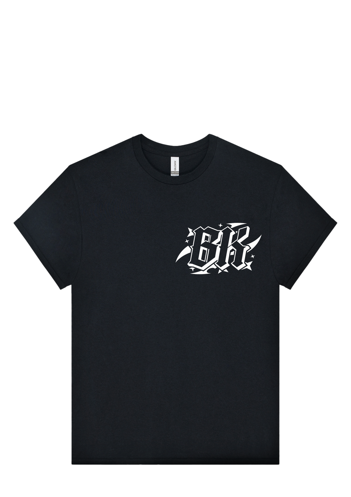 MINI GOTHIC STYLE TEE (Copy)