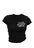 GOTHIC MINI STYLE BABY TEE
