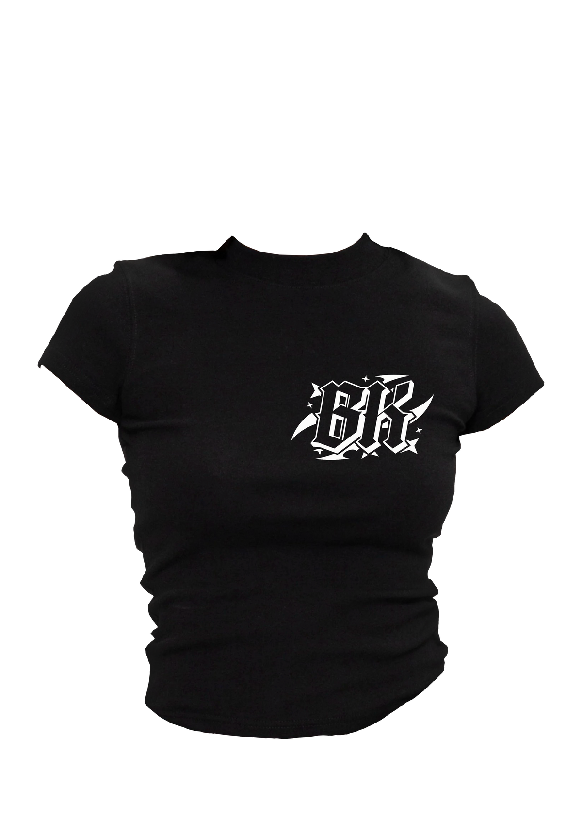 GOTHIC MINI STYLE BABY TEE