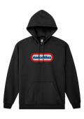 STANCE TIKES HOODIE
