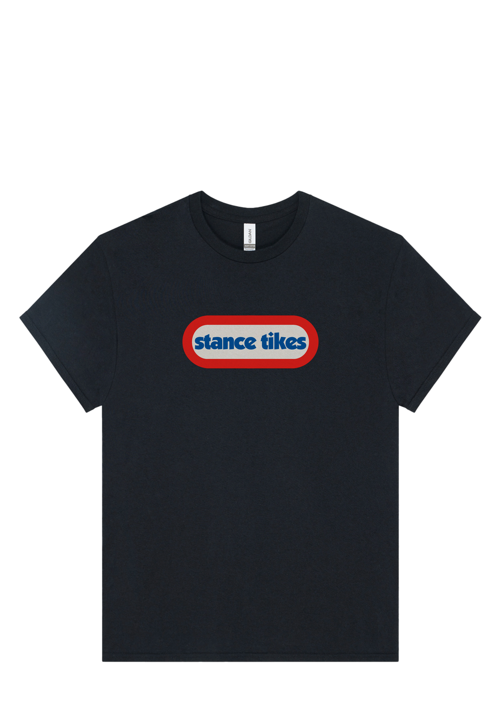 STANCE TIKES TEE