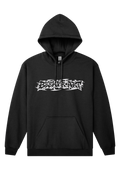 GRAFF LOGO HOODIE