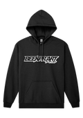 JDM LOGO HOODIE