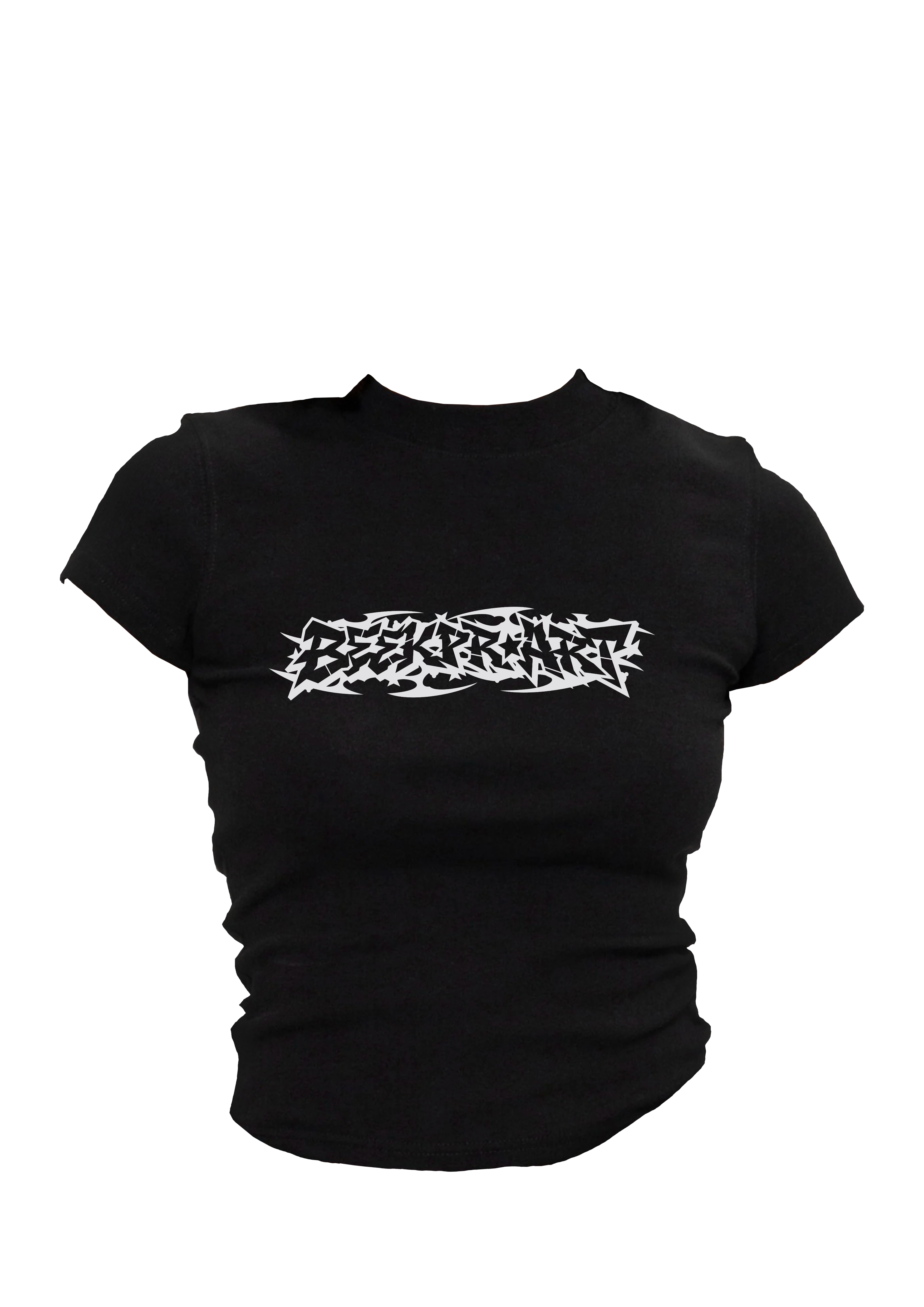 GRAFF STYLE BABY TEE