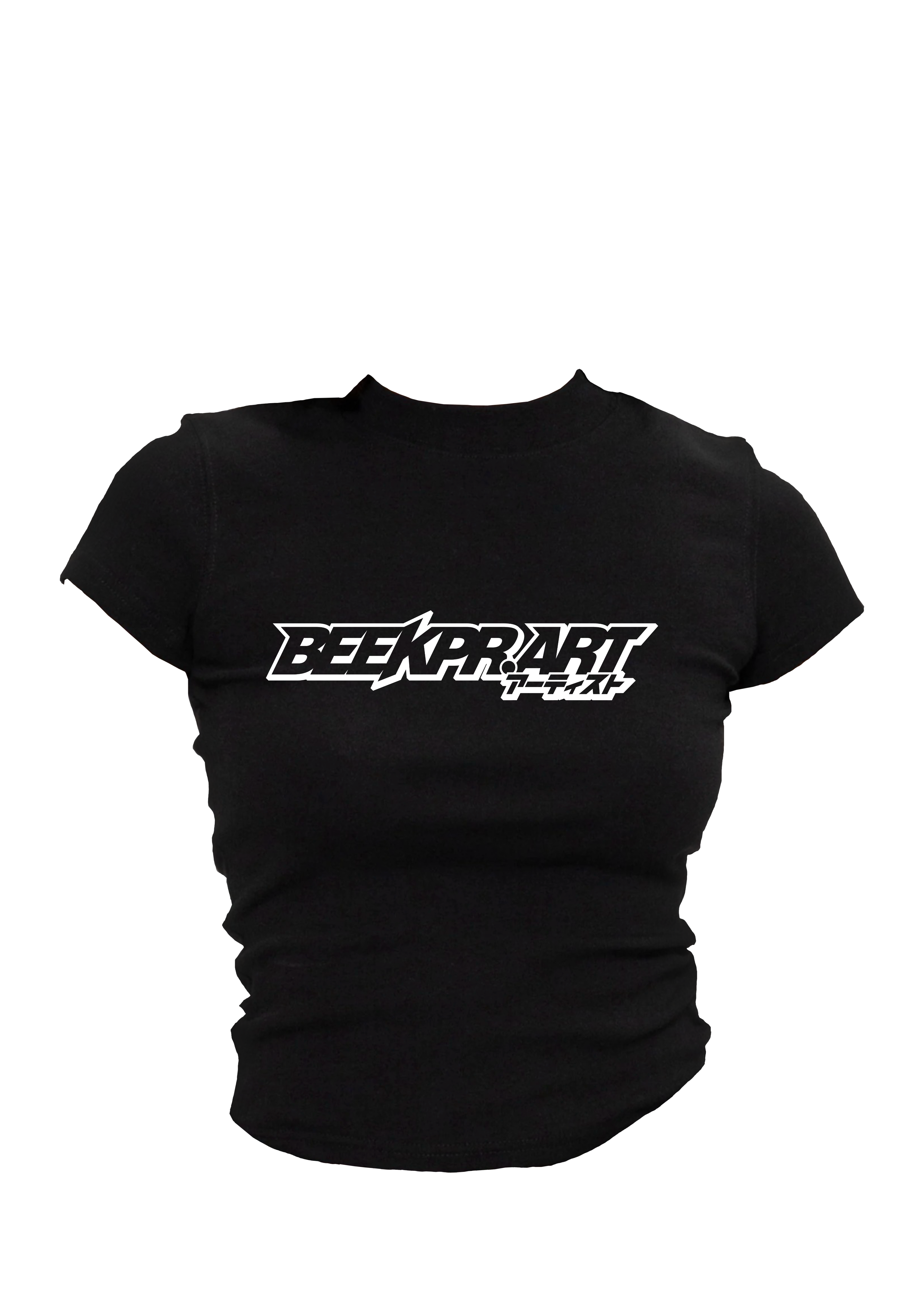 JDM STYLE BABY TEE