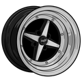 SMALL WHEEL DIECUT STICKER