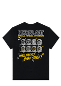 SMALL WHEELS TEE