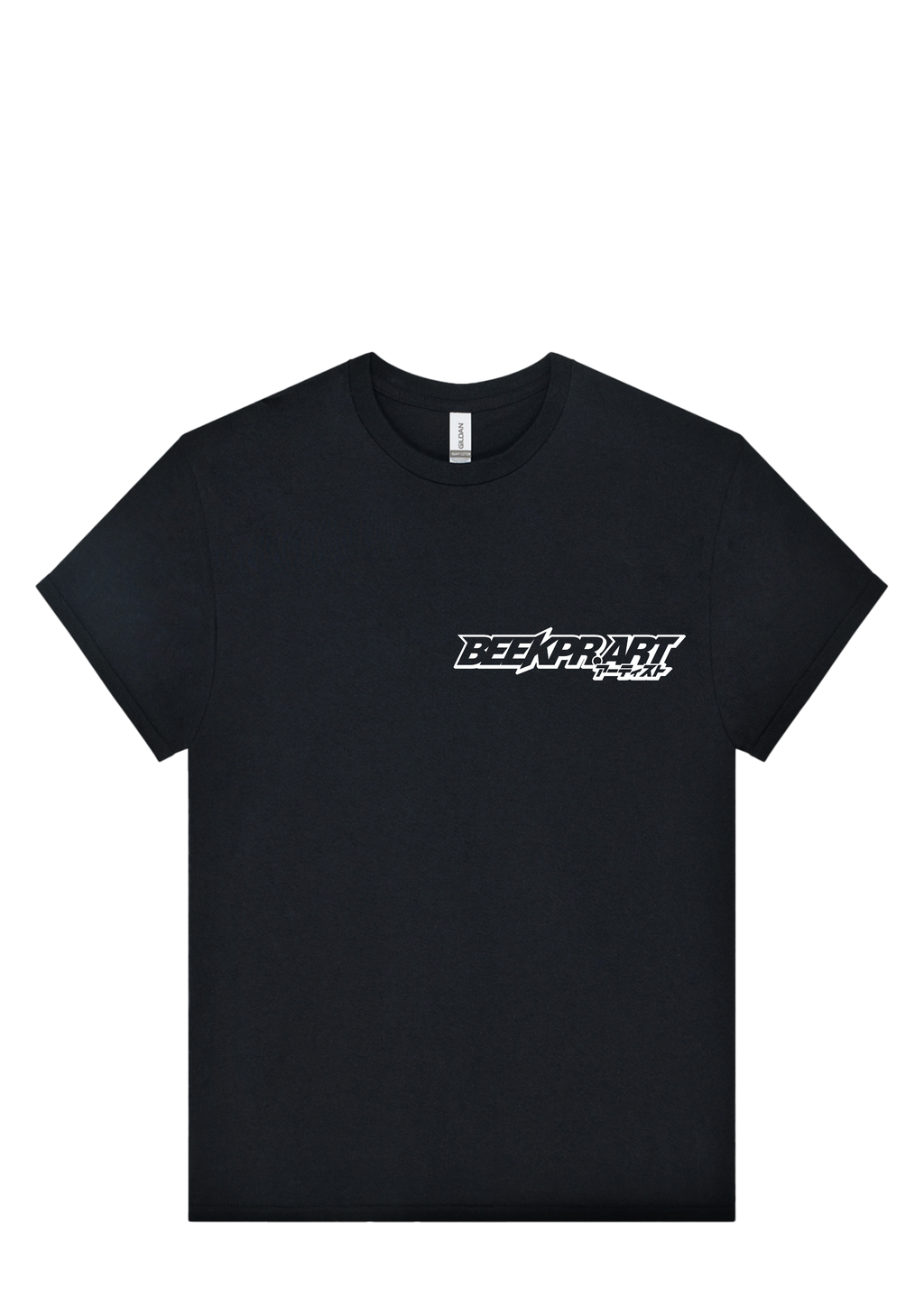 JDM STYLE TEE
