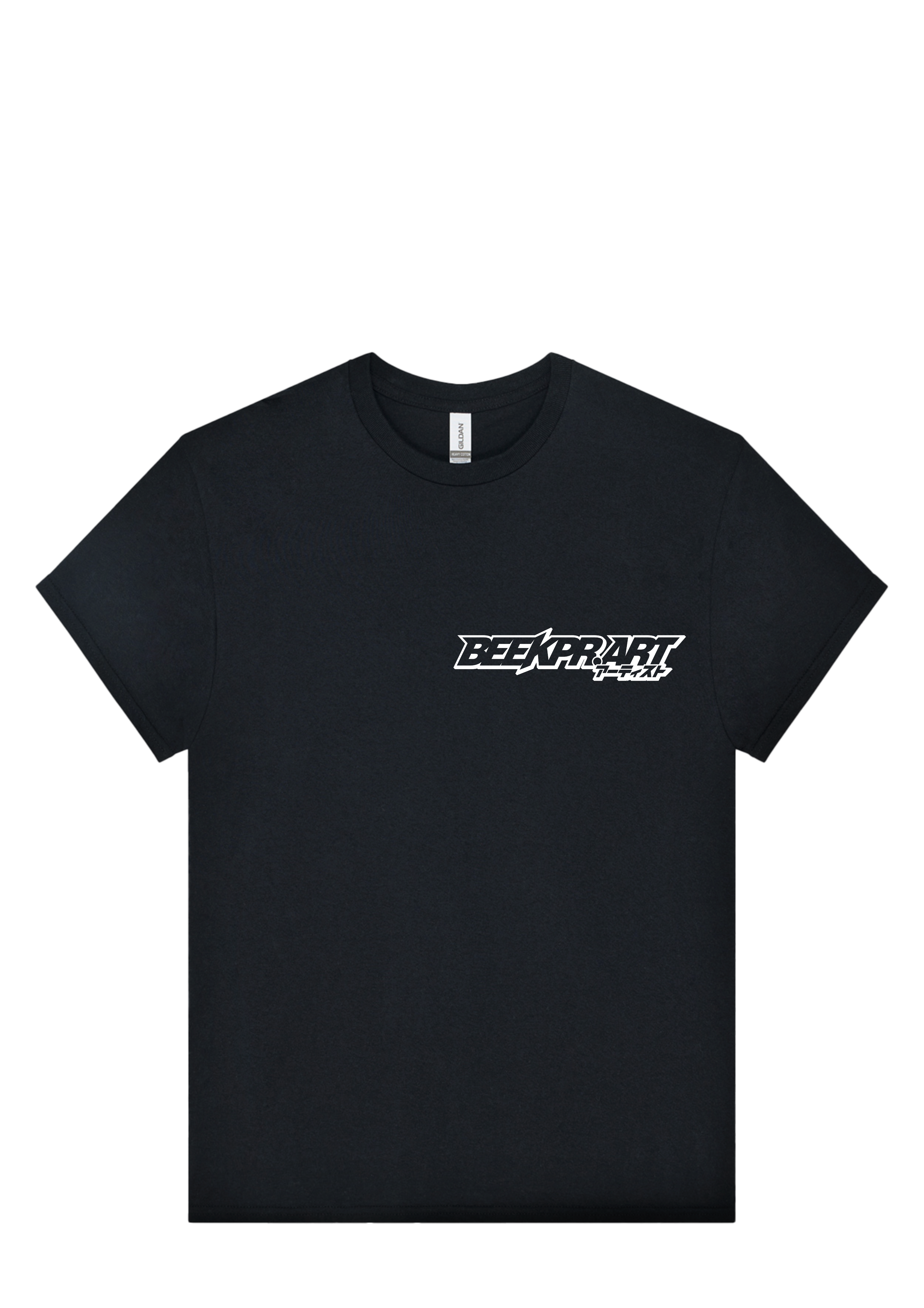 JDM STYLE TEE