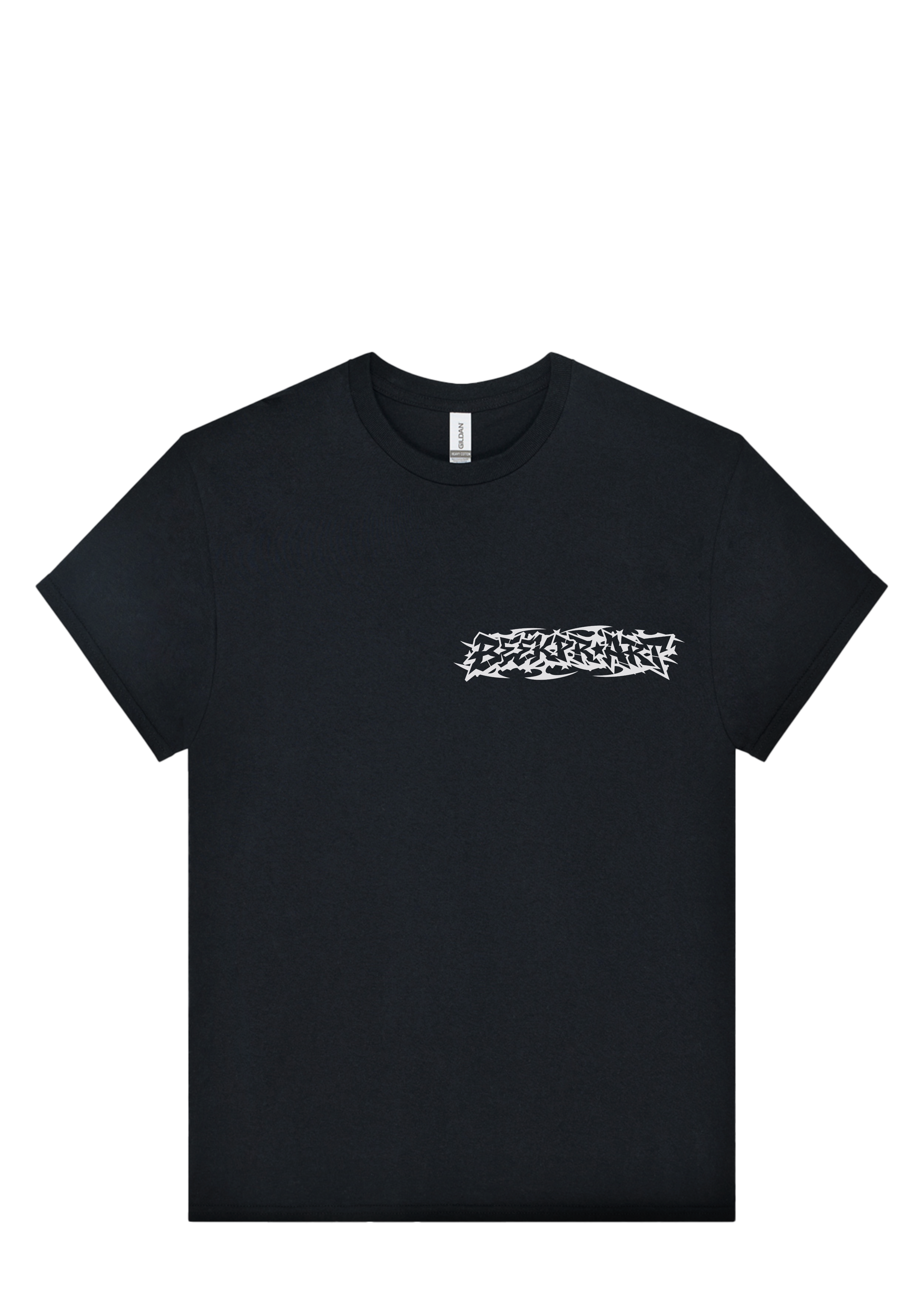 GRAFF STYLE TEE