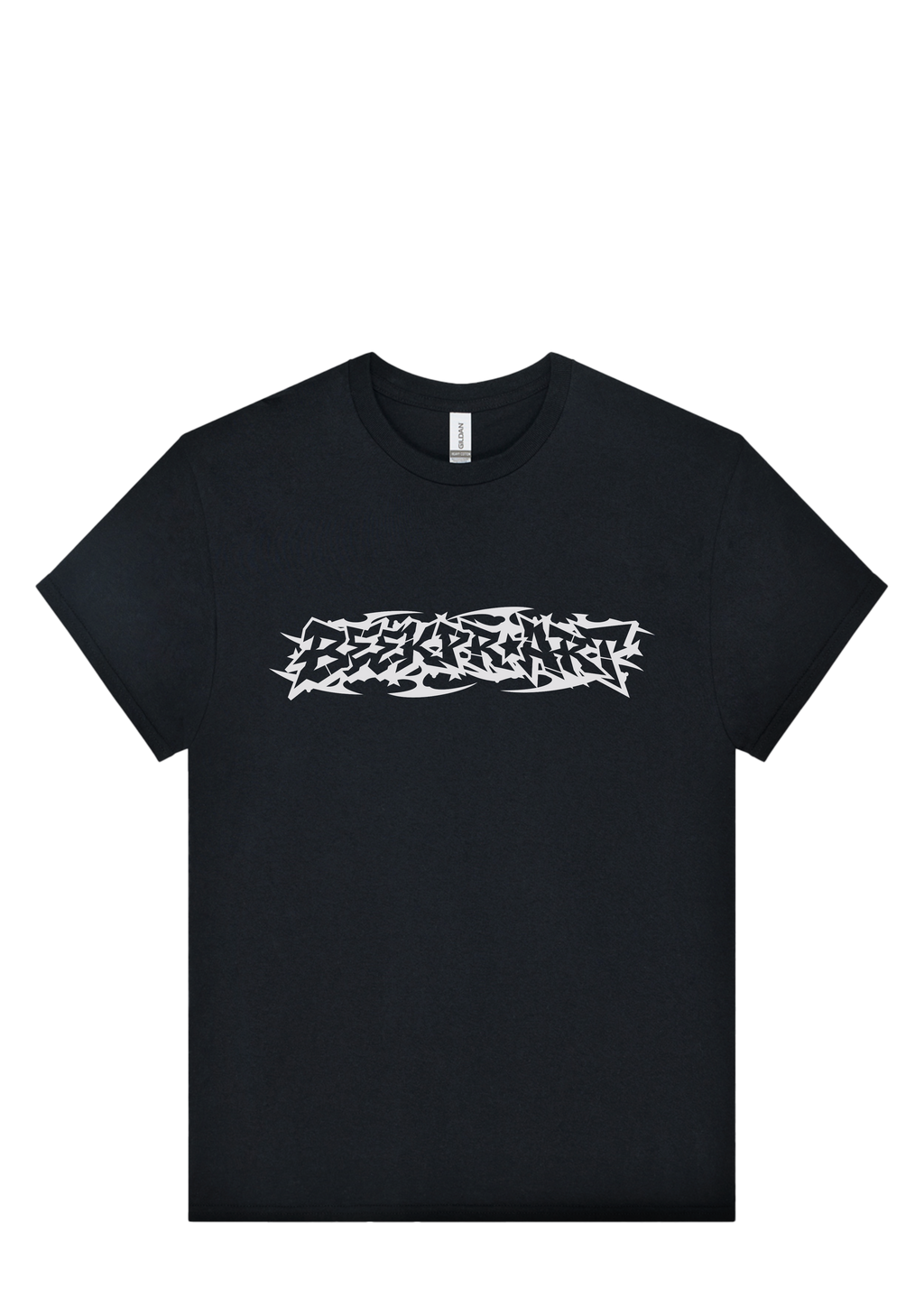 GRAFF STYLE TEE