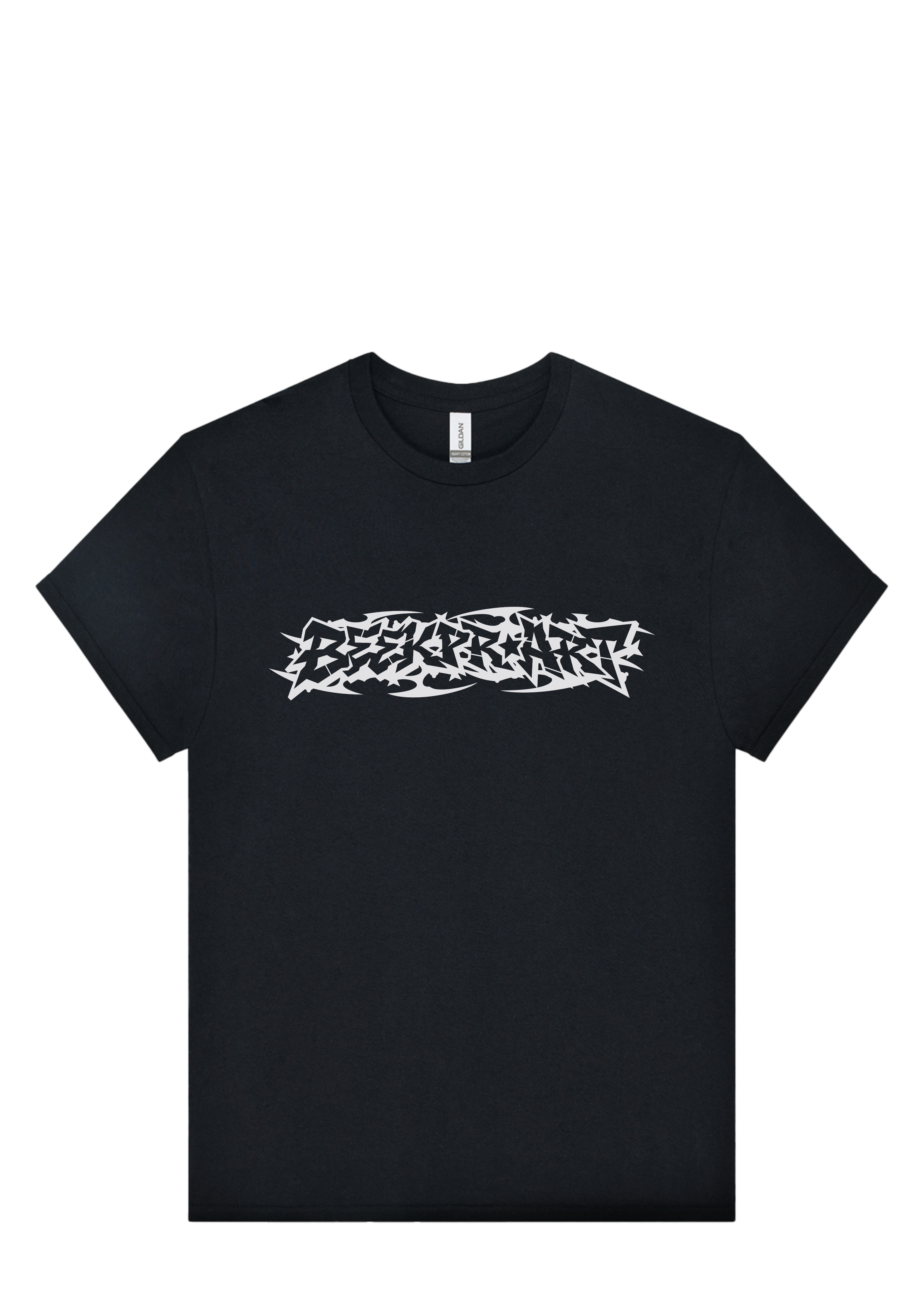 GRAFF STYLE TEE