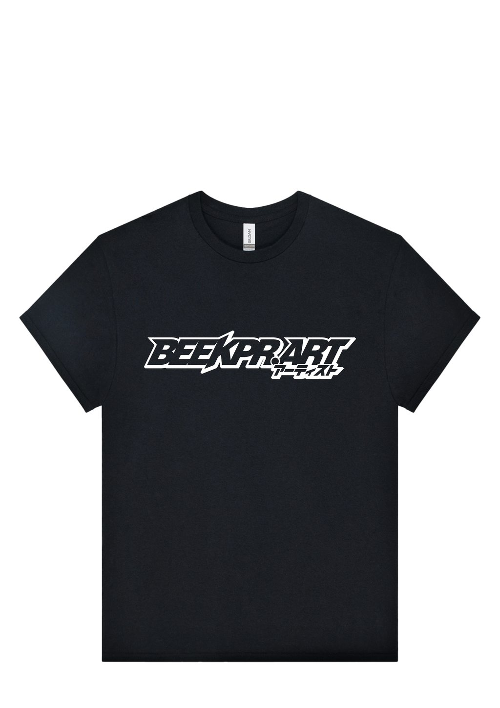 JDM STYLE TEE