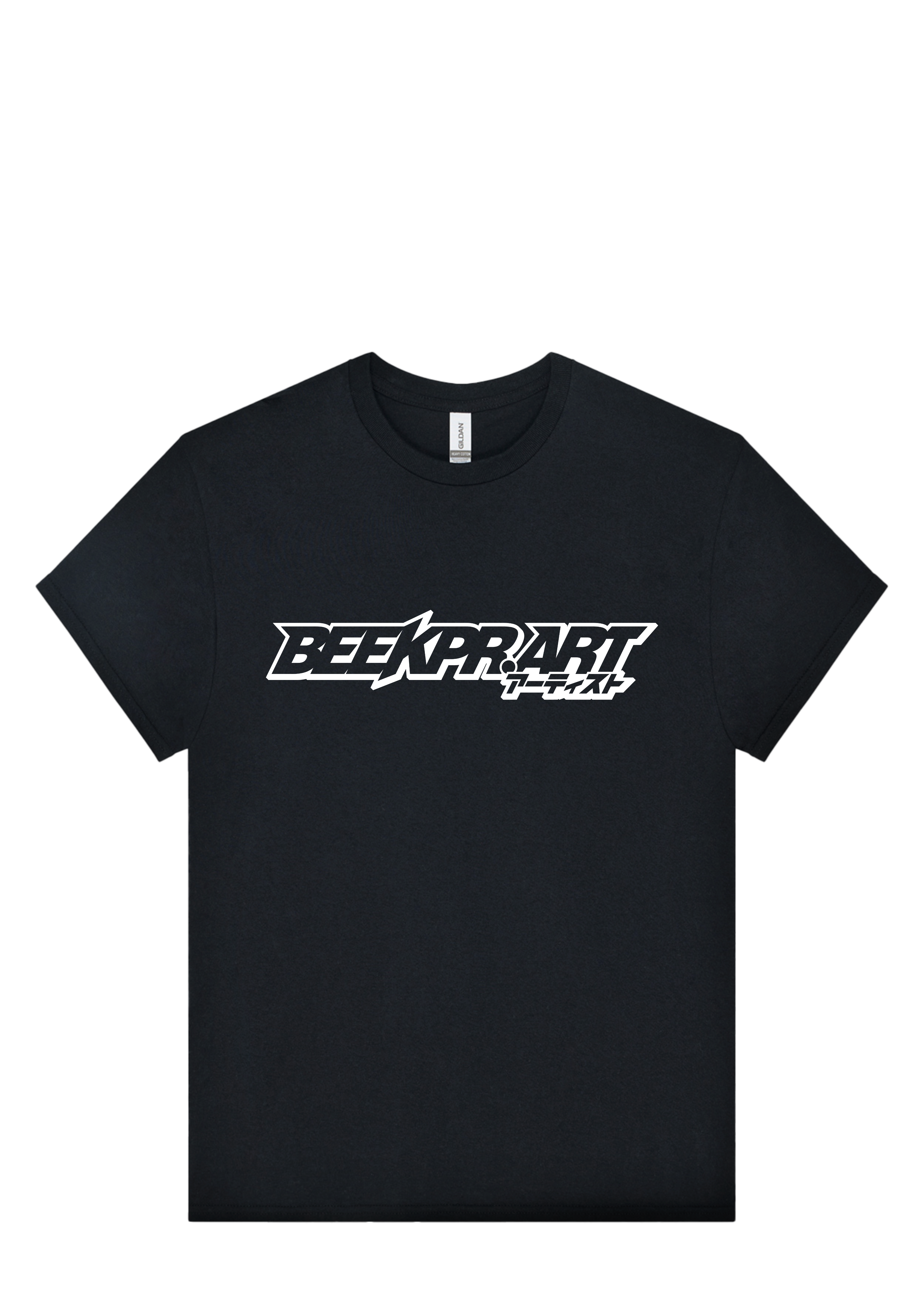 JDM STYLE TEE